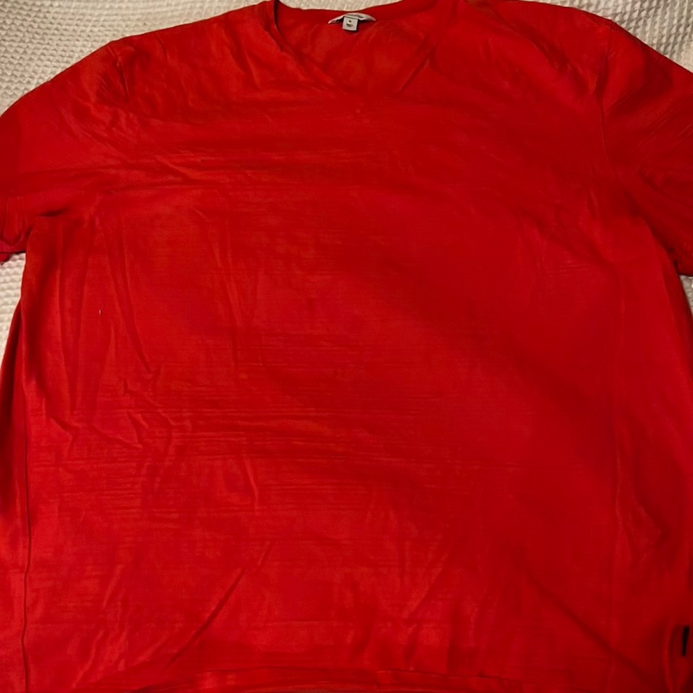 CK T-shirt size XL